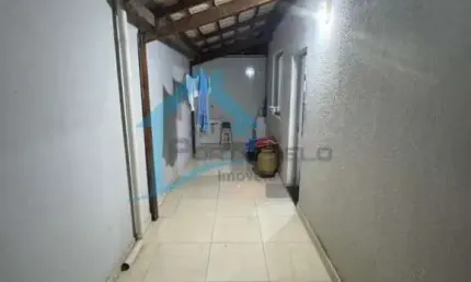 Apartamento 2 Quartos para Venda em Contagem, Europa, 2 dormitórios, 1 banheiro, 1 vaga