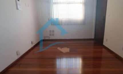 Apartamento 3 Quartos para Locação em Contagem, Eldorado, 3 dormitórios, 1 banheiro, 1 vaga