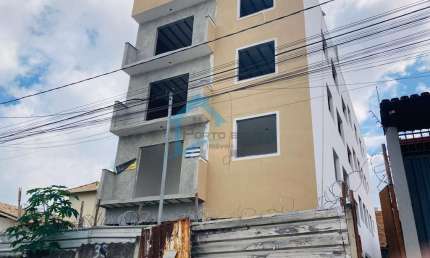 Apartamento 2 Quartos para Venda em Betim, Senhora Das Gracas, 2 dormitórios, 1 suíte, 2 banheiros, 2 vagas