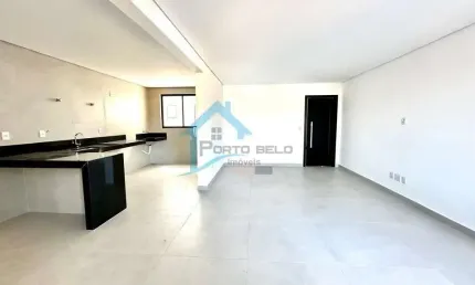 Apartamento 4 Quartos para Venda em Contagem, arcadia, 4 dormitórios, 2 suítes, 3 banheiros, 4 vagas