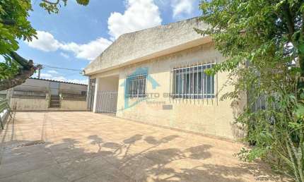 Casa para Venda em Contagem, Bandeirantes, 1 dormitório, 1 banheiro, 2 vagas