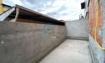 Apartamento 3 Quartos para Venda em Contagem, Novo Eldorado, 3 dormitórios, 1 suíte, 2 banheiros, 2 vagas