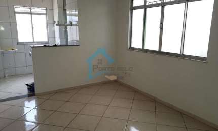 Apartamento 2 Quartos para Venda em Contagem, Agua Branca, 2 dormitórios, 1 banheiro, 1 vaga