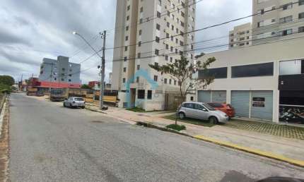 Loja para Locação em Contagem, Parque Maracana, 1 banheiro