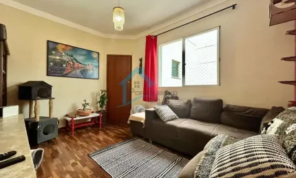Apartamento 2 Quartos para Venda, Novo Eldorado, 2 dormitórios, 1 banheiro, 1 vaga