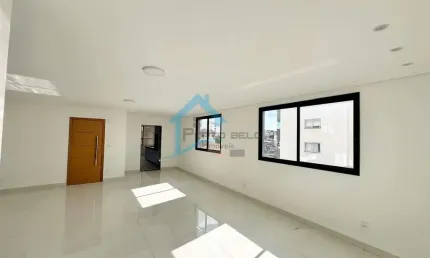 Apartamento 3 Quartos para Venda em Contagem, Inconfidentes, 3 dormitórios, 2 suítes, 3 banheiros, 3 vagas