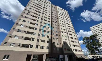 Apartamento 3 Quartos para Venda em Contagem, Jk, 3 dormitórios, 1 suíte, 2 banheiros, 1 vaga