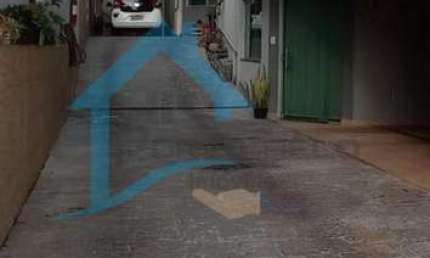 Casa para Venda em Contagem, Europa, 3 dormitórios, 2 banheiros, 1 vaga