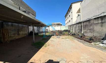 Terreno à venda na Rua Rio São João, Riacho das Pedras, Contagem