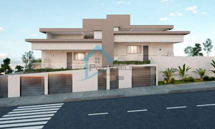 Casa para Venda em Contagem, Novo Eldorado, 3 dormitórios, 1 suíte, 2 banheiros, 2 vagas