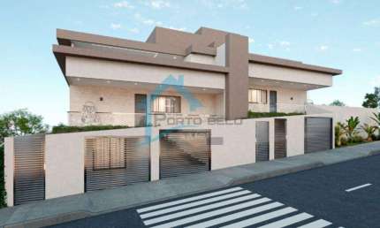 Casa para venda em contagem, novo eldorado, 4 dormitórios, 2 suítes, 4 banheiros, 2 vagas