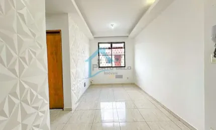 Apartamento 2 Quartos para Venda em Contagem, Centro, 2 dormitórios, 1 banheiro, 1 vaga