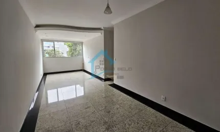 Apartamento 3 Quartos para Venda em Contagem, Eldorado, 3 dormitórios, 1 suíte, 2 banheiros, 2 vagas