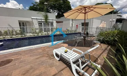 Apartamento 2 Quartos para Locação em Contagem, Eldorado, 2 dormitórios, 1 banheiro, 1 vaga