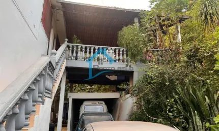 Terreno à venda na Rua Abricós, Eldorado, Contagem