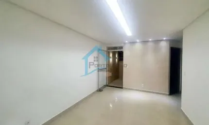 Apartamento 3 Quartos para Venda em Contagem, Inconfidentes, 3 dormitórios, 1 banheiro, 1 vaga