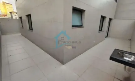 Apartamento 3 Quartos para Venda em Contagem, Eldorado, 3 dormitórios, 1 suíte, 2 banheiros, 2 vagas