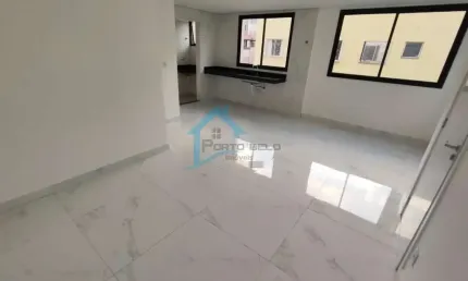 Apartamento 3 Quartos para Venda em Contagem, Eldorado, 3 dormitórios, 1 suíte, 2 banheiros, 2 vagas