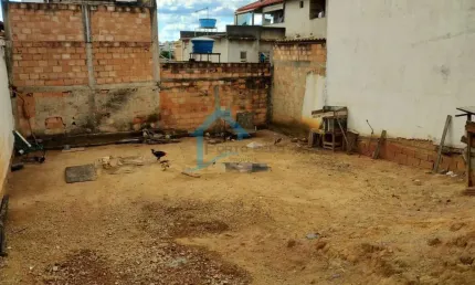 Terreno à venda no Oitis, Contagem 