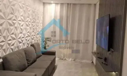 Apartamento 3 Quartos para Venda em Contagem, Eldorado, 3 dormitórios, 1 banheiro, 1 vaga