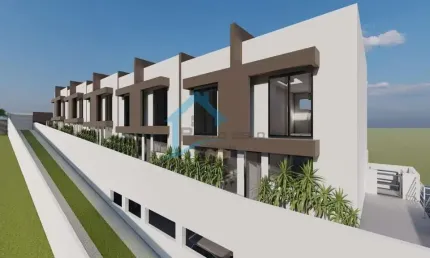 Casa Geminada para Venda em Betim, Jardim das Alterosas - 2ª Seção, 2 dormitórios, 2 banheiros, 1 vaga