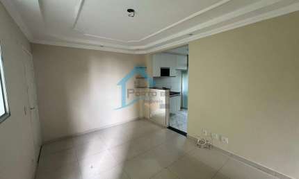 Apartamento 3 Quartos para Venda em Contagem, Amazonas, 3 dormitórios, 1 suíte, 2 banheiros, 1 vaga