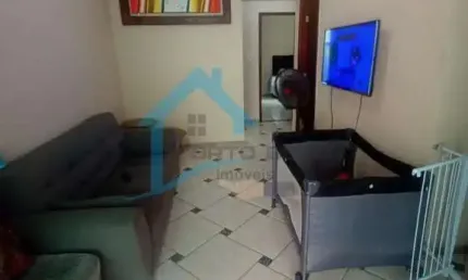 Casa Geminada para Venda em Contagem, Lucio De Abreu, 3 dormitórios, 1 banheiro, 1 vaga