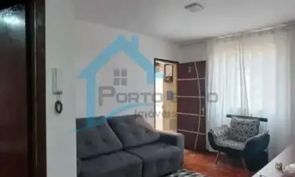 Apartamento 3 Quartos para Venda em Contagem, Novo Eldorado, 3 dormitórios, 1 banheiro, 1 vaga