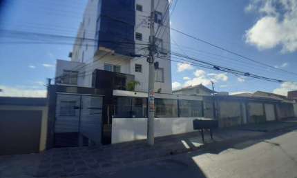 Apartamento 2 Quartos para Locação em Contagem, Inconfidentes, 2 dormitórios, 1 suíte, 2 banheiros, 2 vagas