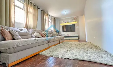 Apartamento 3 Quartos para Venda em Contagem, Eldorado, 3 dormitórios, 2 banheiros, 1 vaga