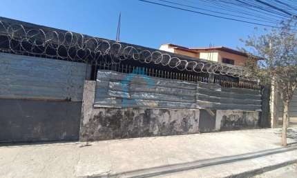 Loja para Locação em Contagem, Gloria, 1 dormitório, 3 banheiros