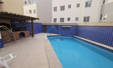 Apartamento 2 Quartos para Venda em Belo Horizonte, Jardim América, 2 dormitórios, 1 banheiro, 2 vagas