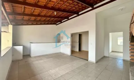 Cobertura para Venda em Contagem, São Caetano, 4 dormitórios, 2 banheiros, 1 vaga