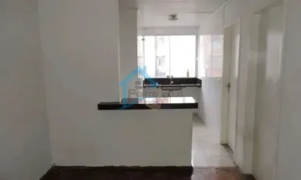 Apartamento 2 Quartos para Venda em Contagem, Centro, 2 dormitórios, 1 banheiro