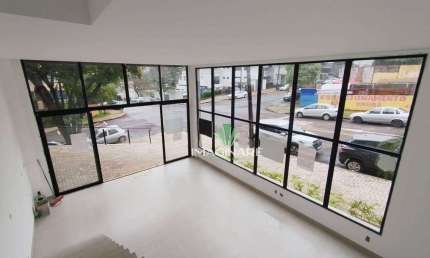 Sala para alugar, 132 m² por R$ 5.500,00/mês - Neva - Cascavel/PR