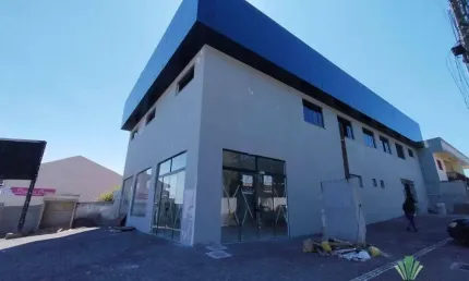 Ponto para alugar, 203 m² por R$ 10.000/mês - Alto Alegre - Cascavel/PR