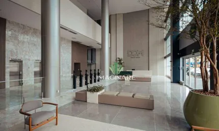 Sala no Dom Medical Center para alugar por R$ 5.175/mês - Centro - Cascavel/PR