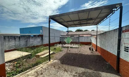 Terreno para alugar, 90 m² por R$ 700,00/mês - Santa Cruz - Cascavel/PR