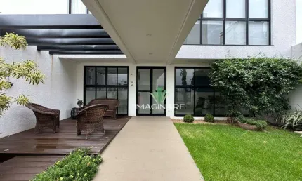 Sala para alugar, 40 m² por R$ 3.500/mês - Centro - Cascavel/PR