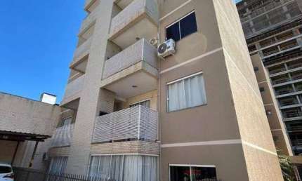 Apartamento com 2 dormitórios, 70 m² - venda por R$ 370.000,00 ou aluguel por R$ 2.000,00/mês - Centro - Cascavel/PR
