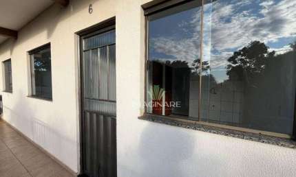 Apartamento com 2 dormitórios para alugar - Parque Verde - Cascavel/PR