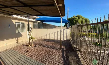 Casa com 2 dormitórios para alugar, 70 m² por r$ 1.576,00/mês - brasília - cascavel/pr
