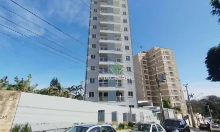 Apartamento com 2 dormitórios para alugar, 58 m² por r$ 1.800,00/mês - country - cascavel/pr