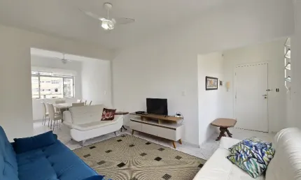 Apartamento Residencial com 2 quartos A VENDA NO  BOQUEIRÃO