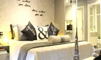 Apartamento Residencial com 1 quarto A VENDA NO  JOSÉ MENINO