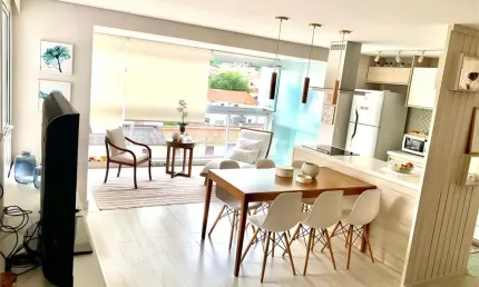 Apartamento com 2 quartos à venda na Rua Majubim, 79, Alto da Lapa, São Paulo