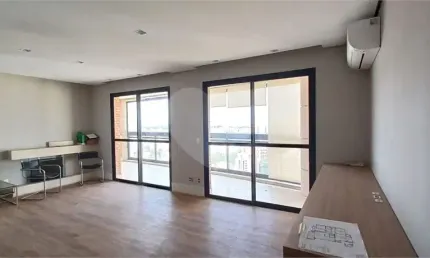 Apartamento com 4 quartos à venda na Rua Itapimirum, 650, Vila Andrade, São Paulo