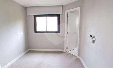 Apartamento com 3 quartos à venda na Rua Forte William, 11, Jardim Fonte do Morumbi, São Paulo