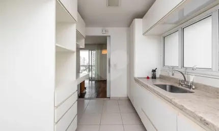 Apartamento com 3 quartos à venda na Rua Cayowaá, 876, Perdizes, São Paulo