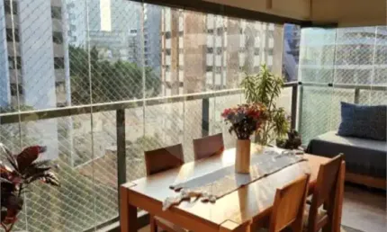 Apartamento com 2 quartos à venda na Rua João Moura, 2301, Pinheiros, São Paulo